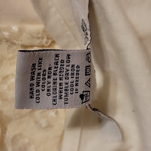 American Rag tank top - Picture 6 of 8